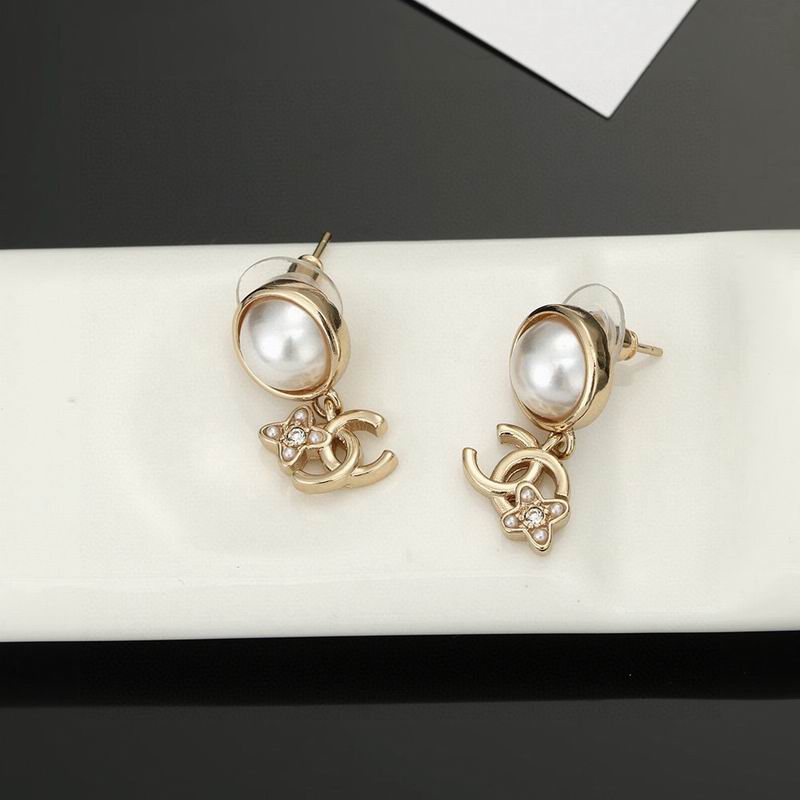 Chanel Earring 05yxs20